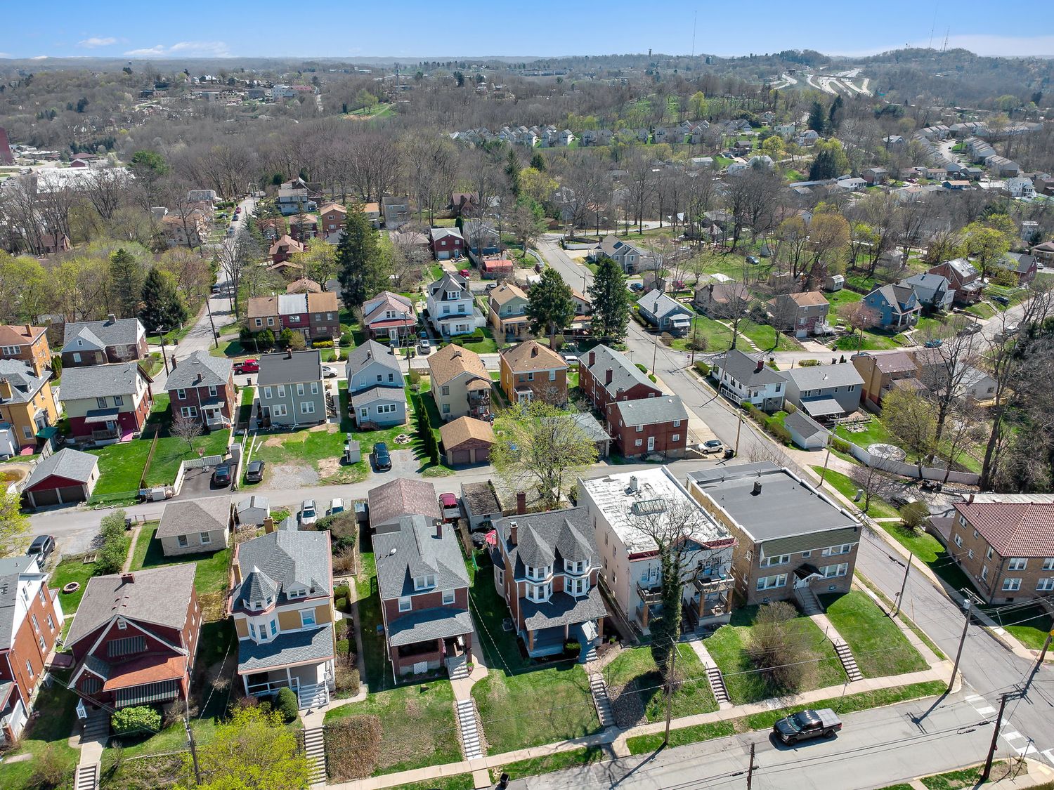 343 Cornell AVENUE