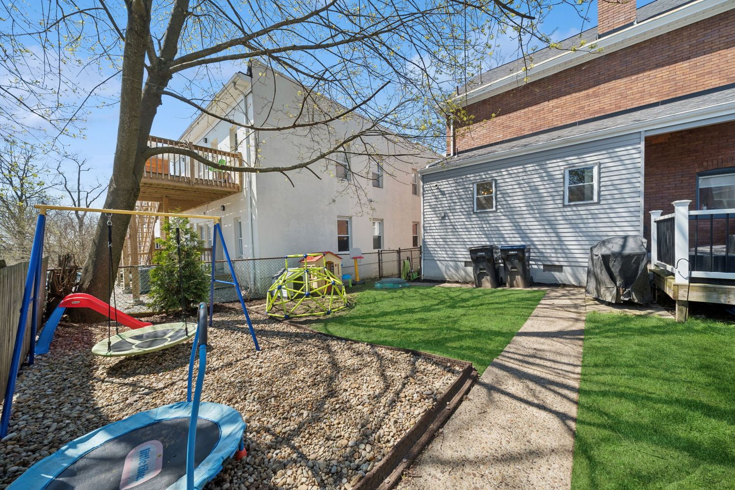 343 Cornell AVENUE