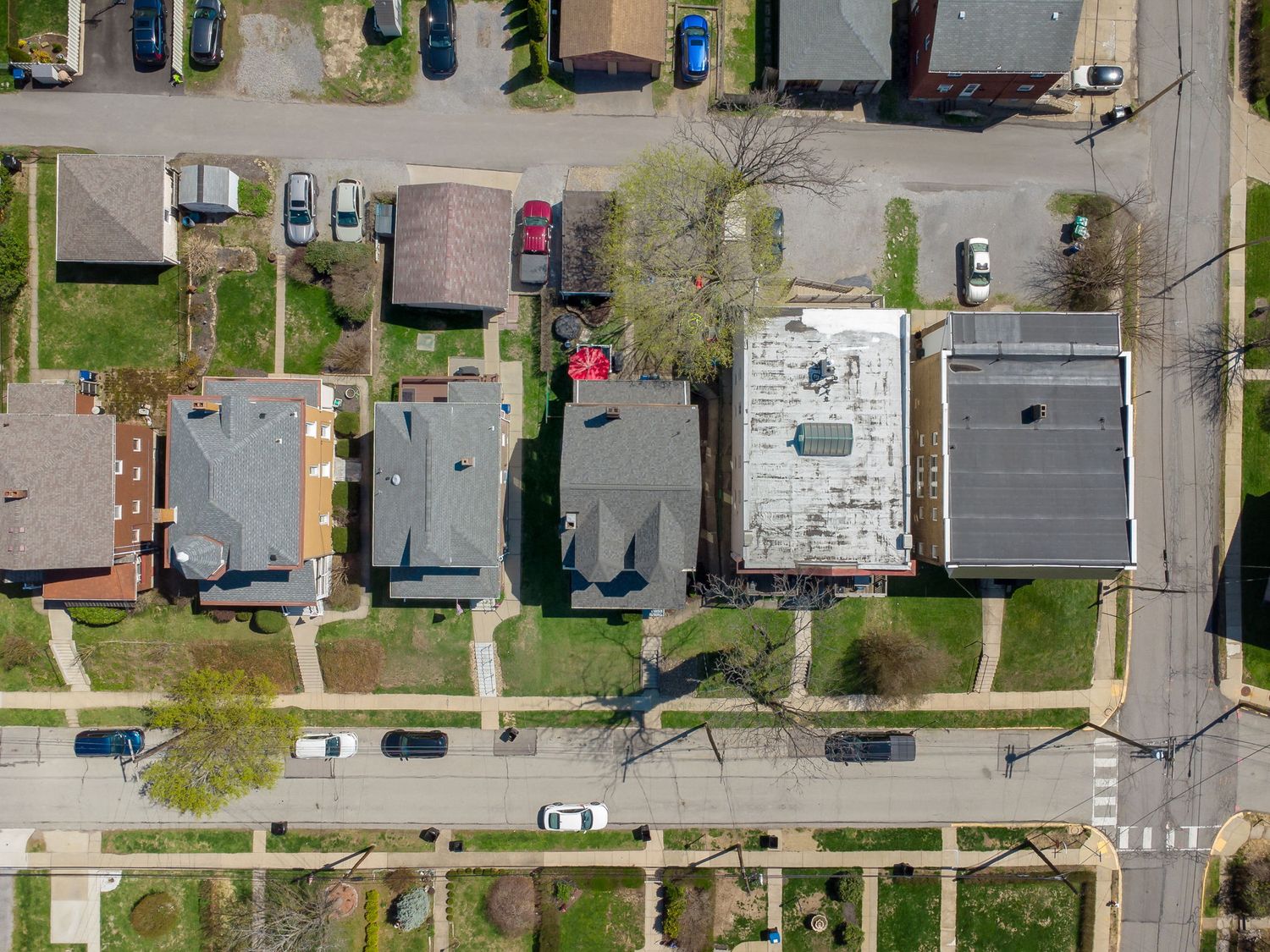 343 Cornell AVENUE