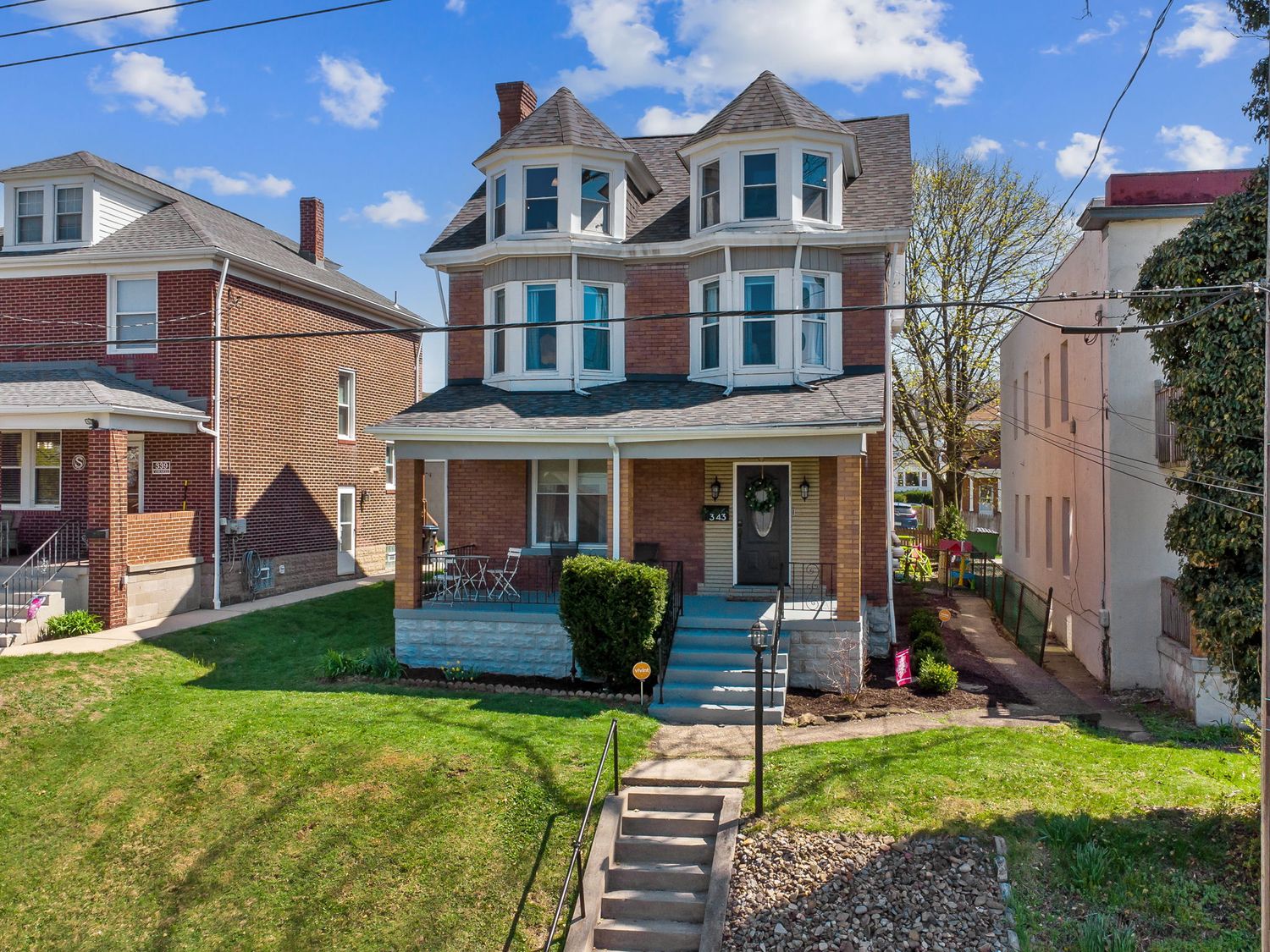 343 Cornell AVENUE