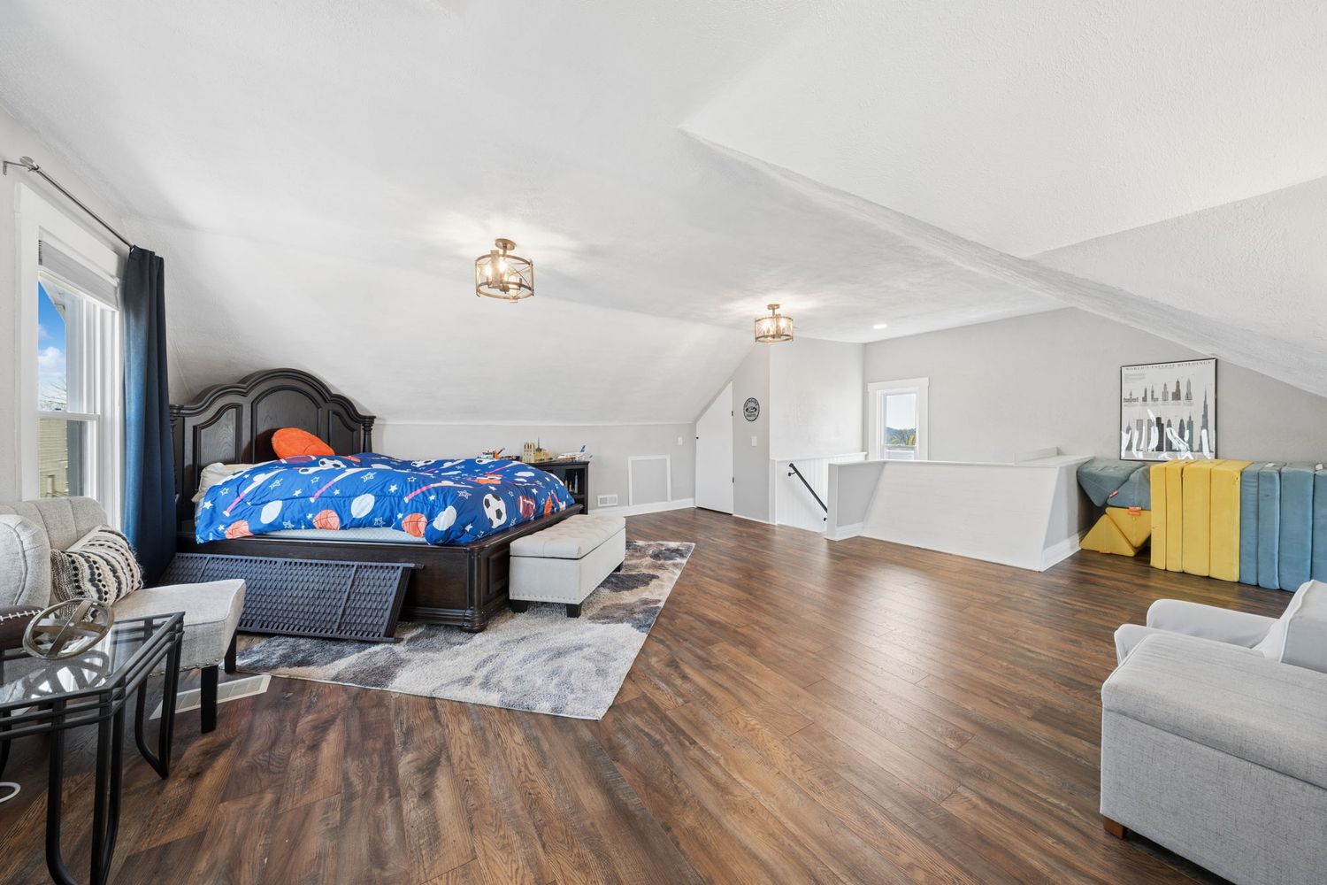343 Cornell AVENUE