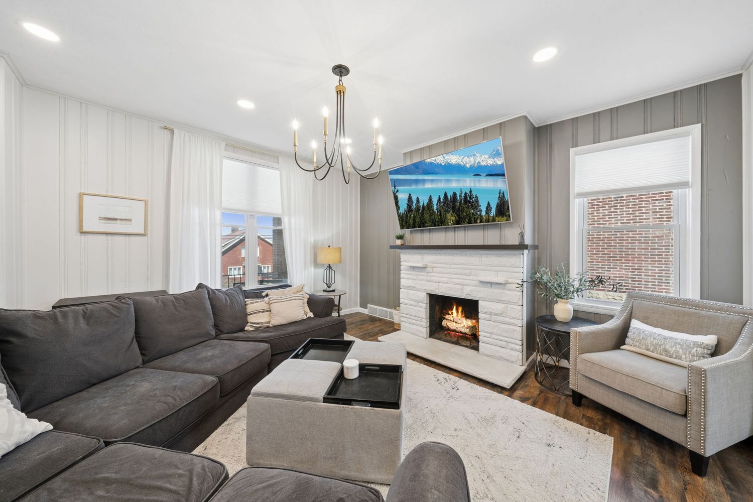 343 Cornell AVENUE