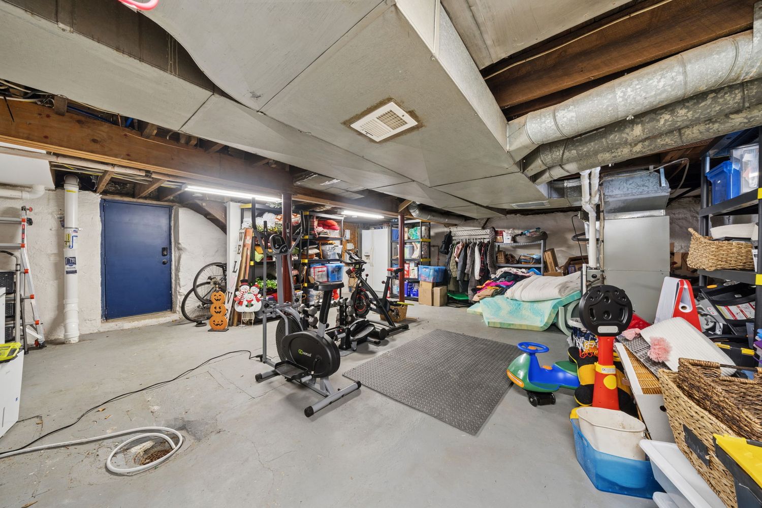 343 Cornell AVENUE