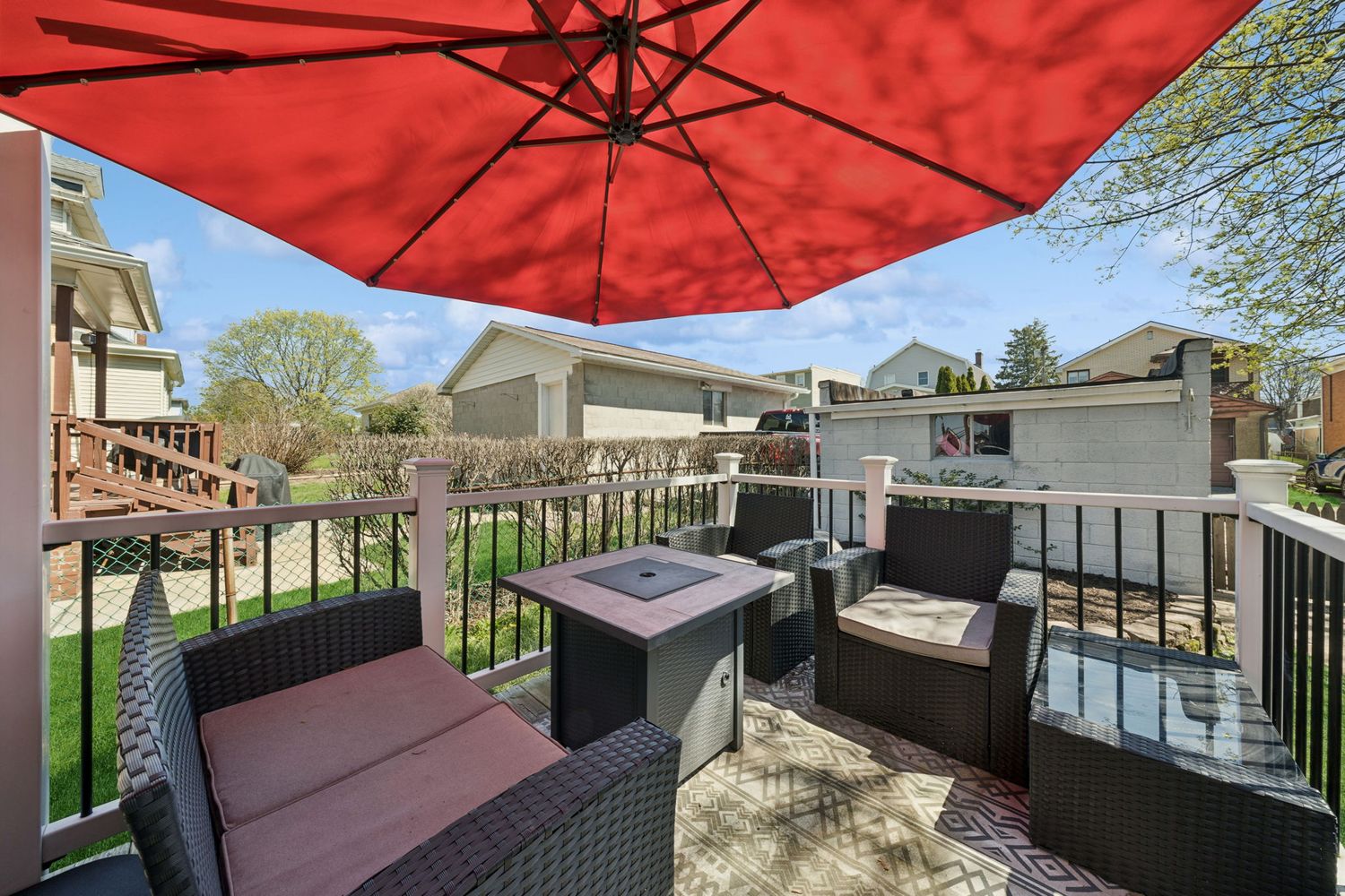 343 Cornell AVENUE