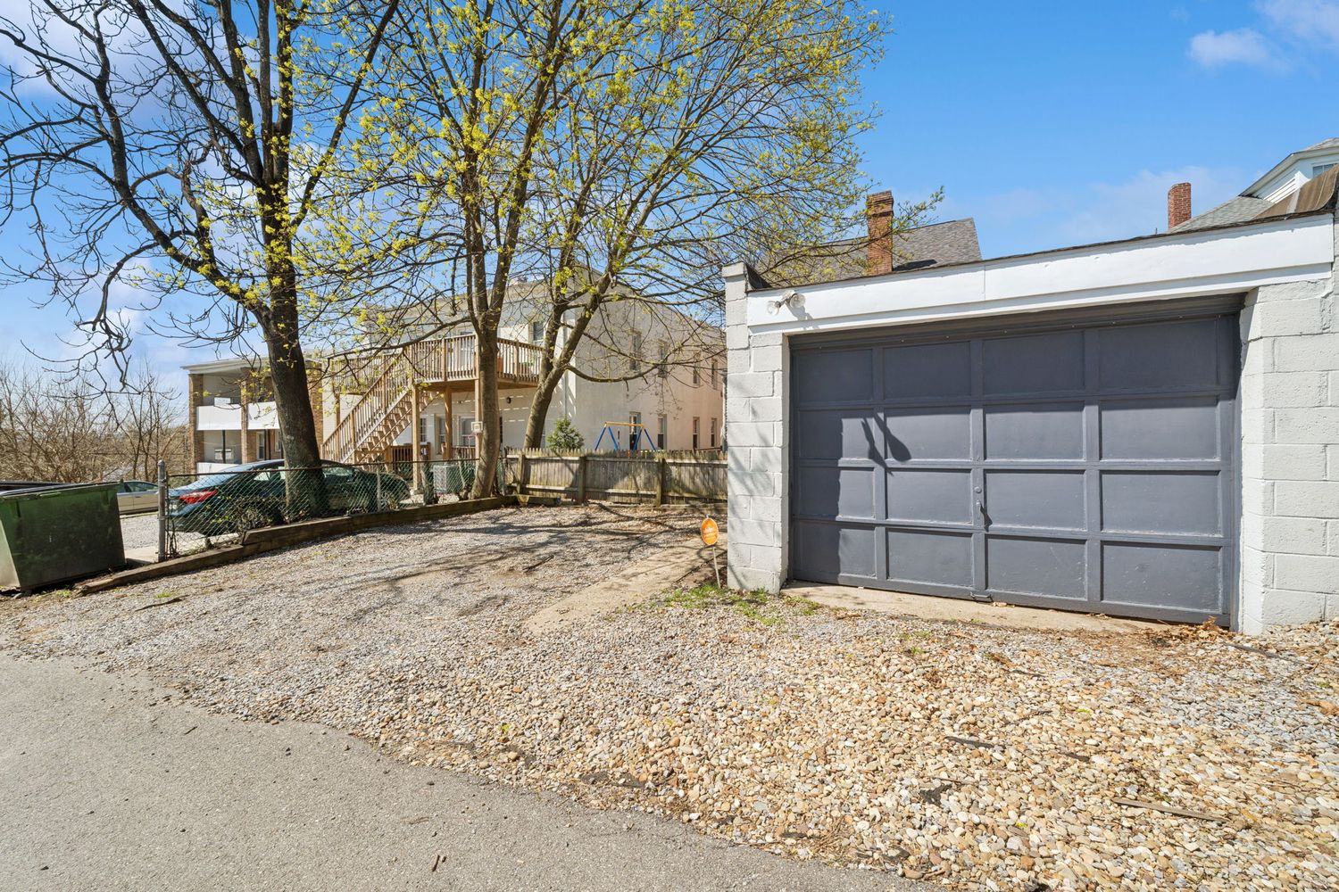 343 Cornell AVENUE