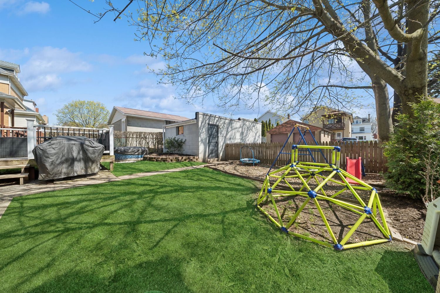 343 Cornell AVENUE