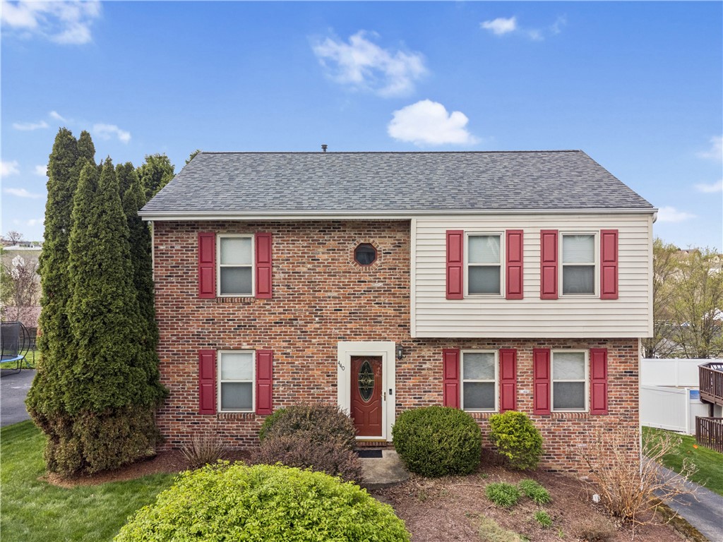440 Shelbourne Dr