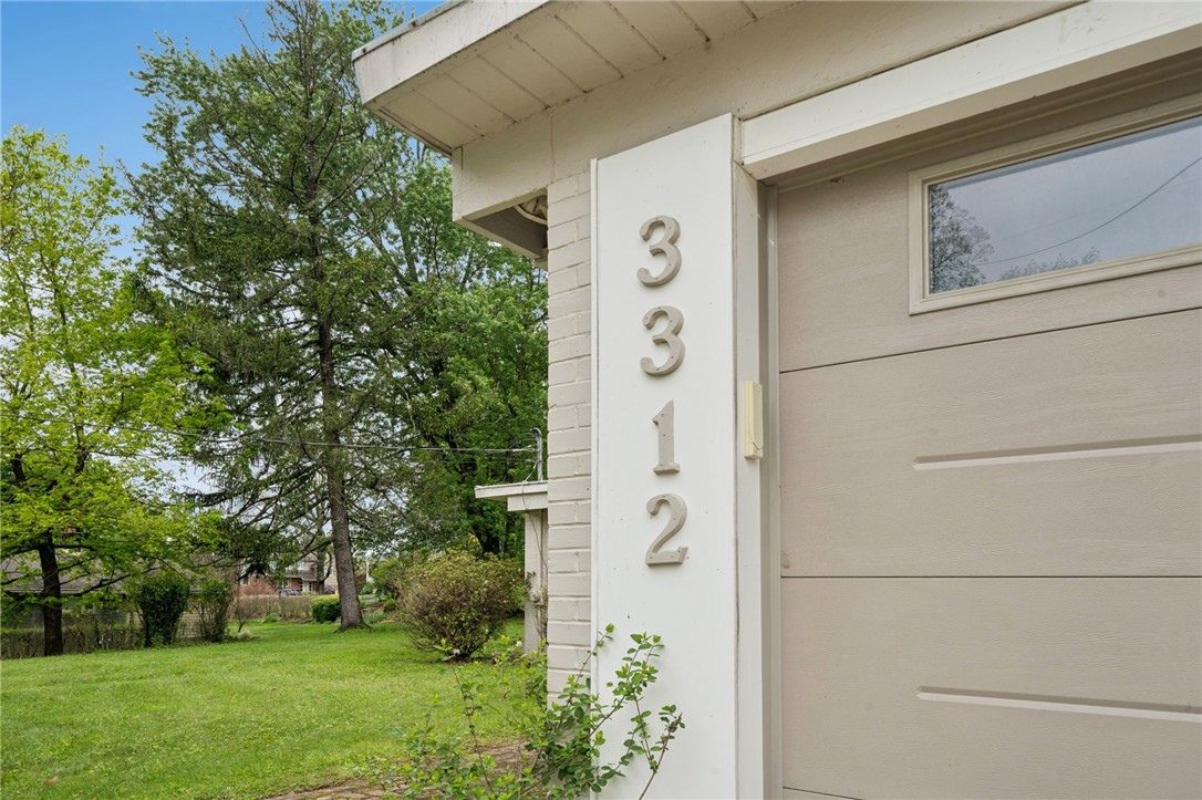 3312 Windgate Drive DRIVE