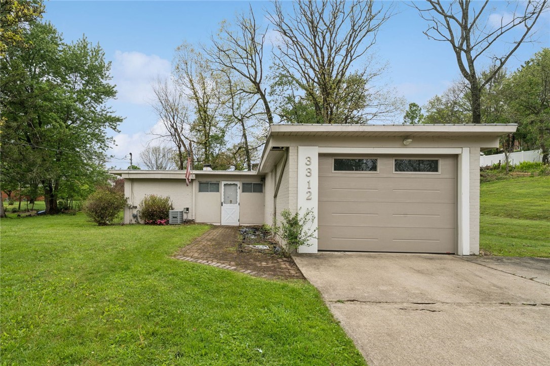3312 Windgate Drive DRIVE
