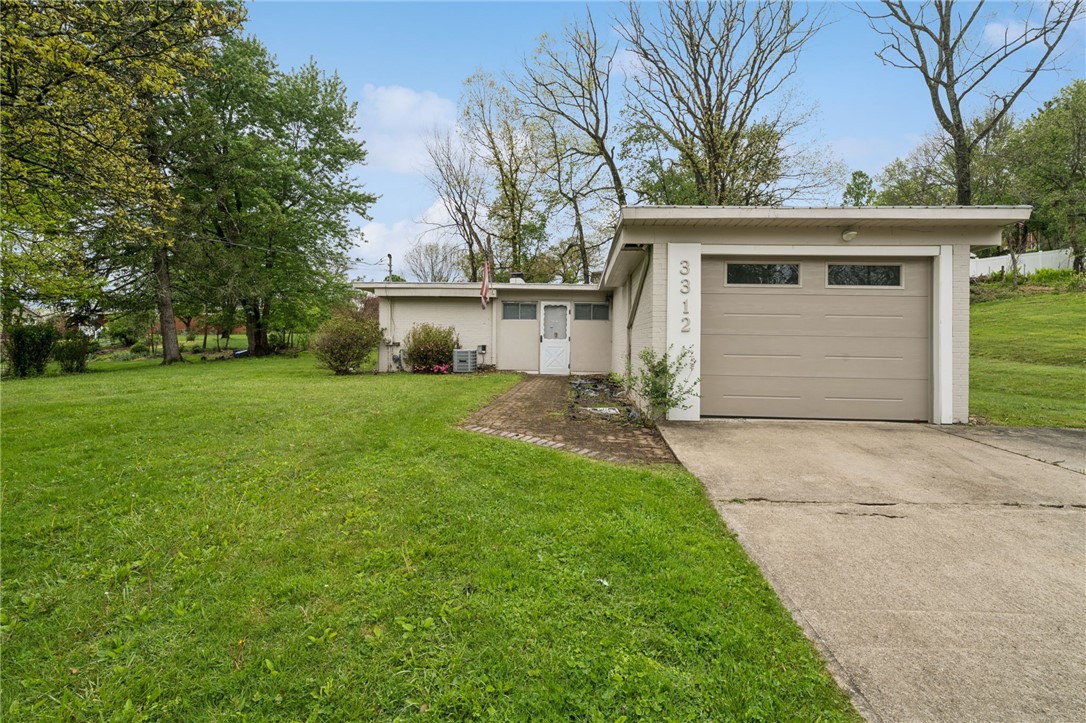 3312 Windgate Drive DRIVE