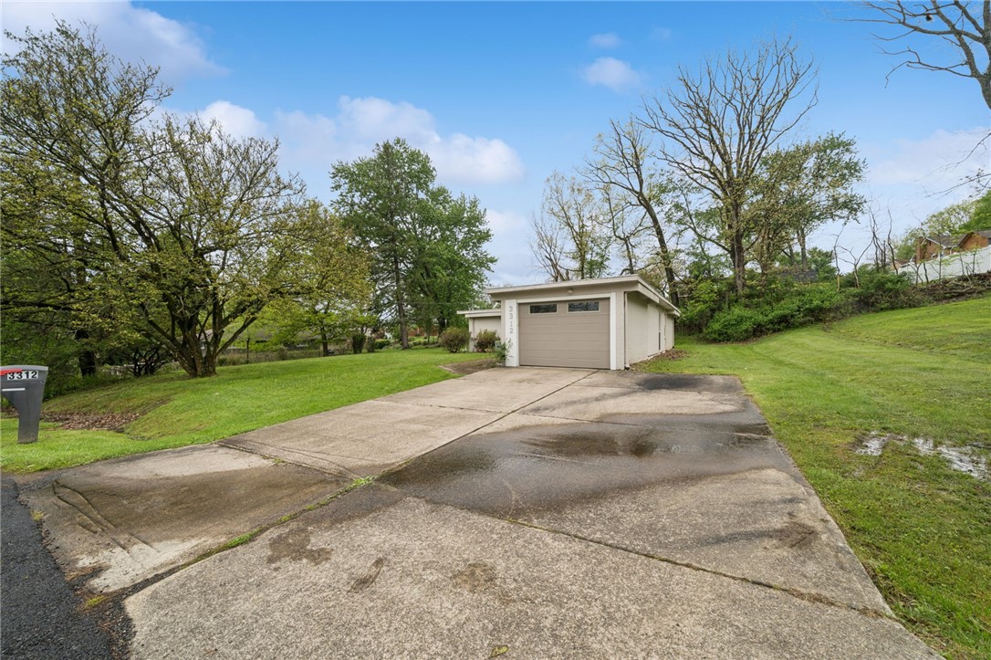 3312 Windgate Drive DRIVE
