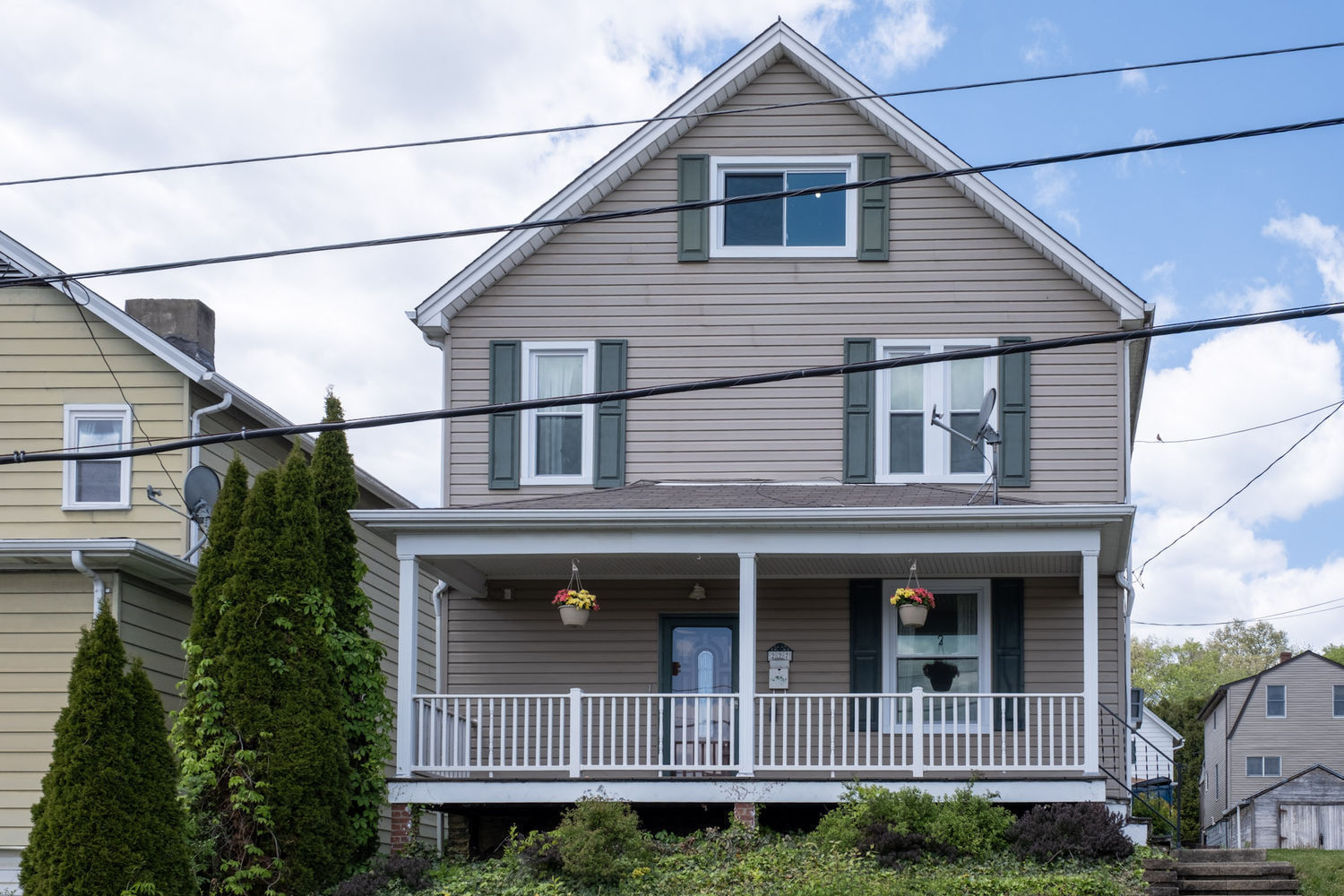 227 S 5th STREET