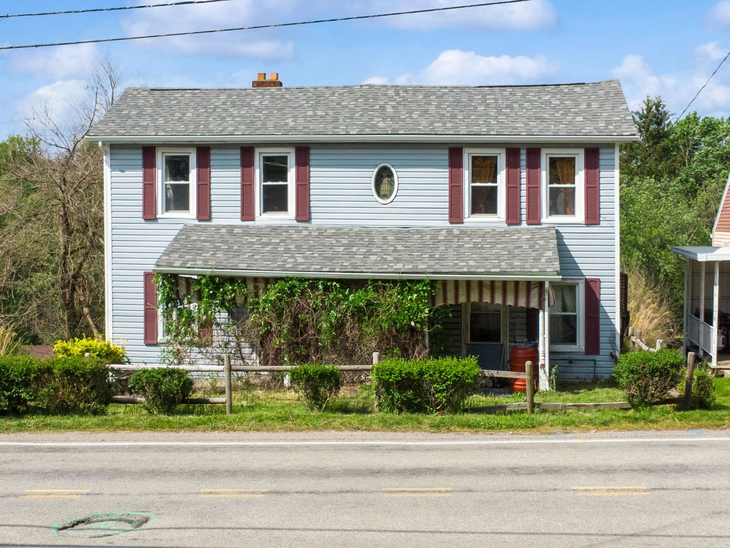 8013 Saltsburg Road
