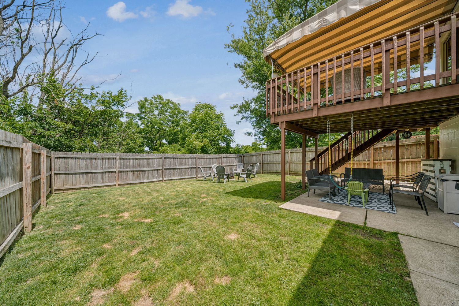 246 St Croix Drive