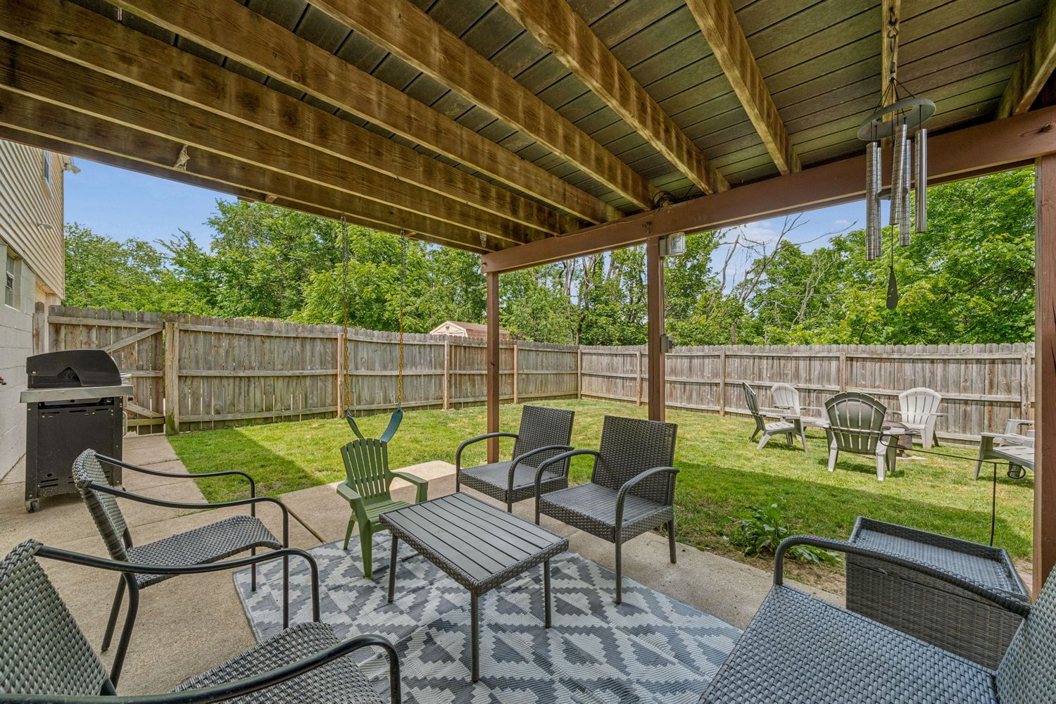 246 St Croix Drive