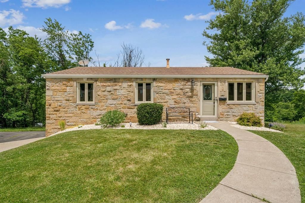 246 St Croix Drive