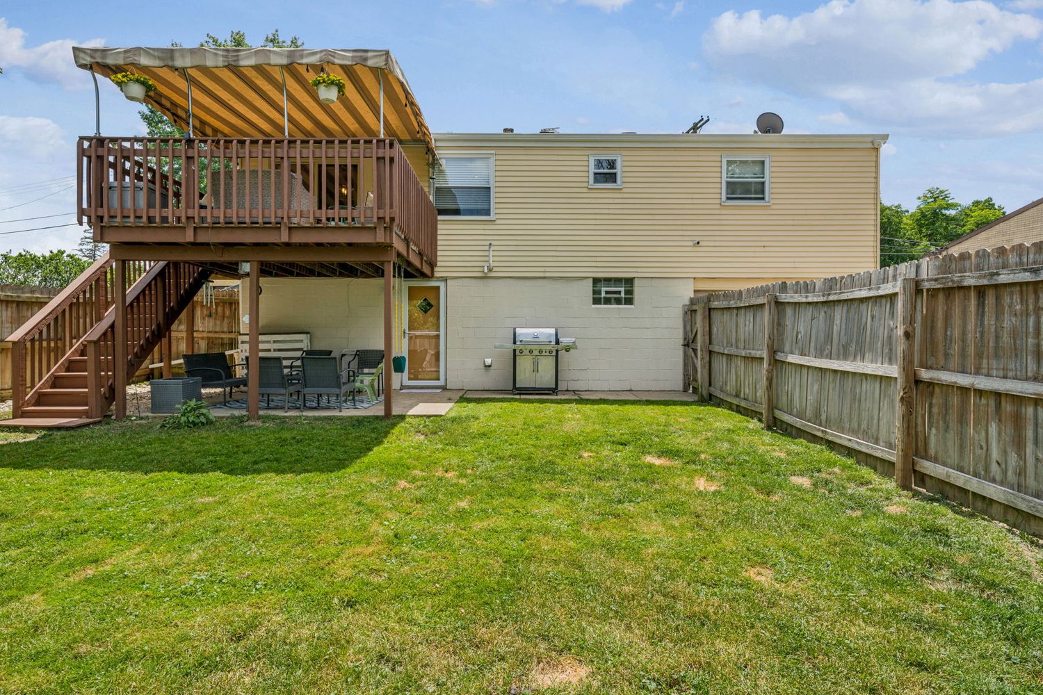 246 St Croix Drive
