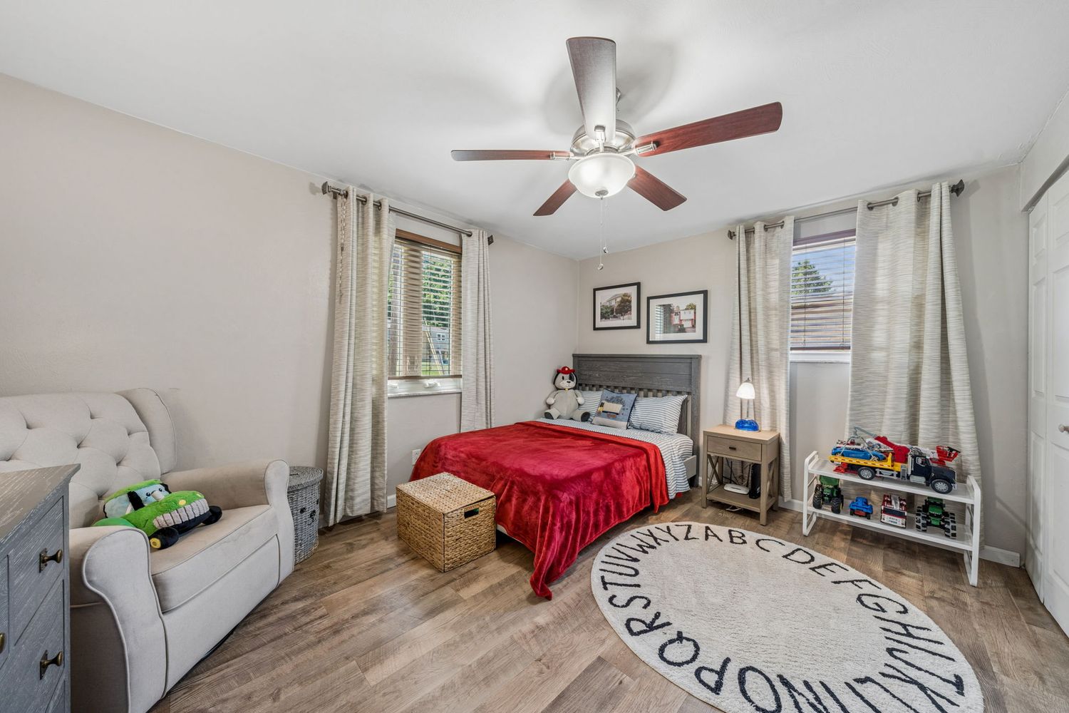 246 St Croix Drive