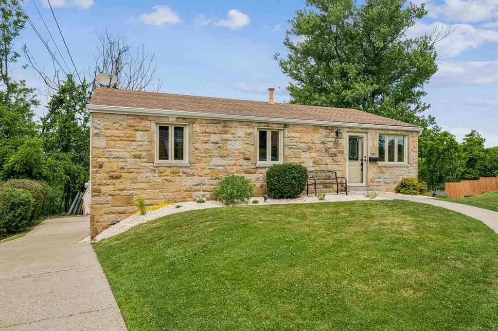 246 St Croix Drive