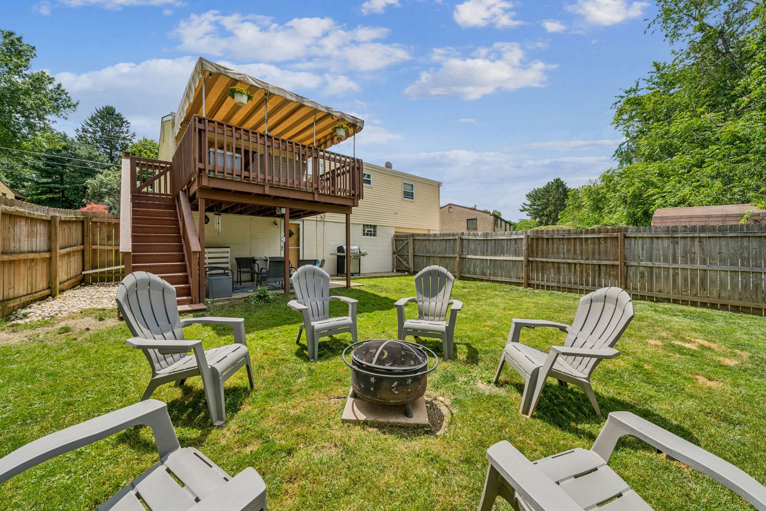 246 St Croix Drive