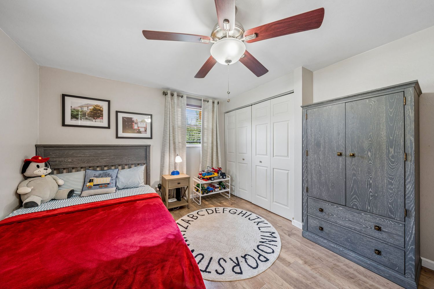 246 St Croix Drive