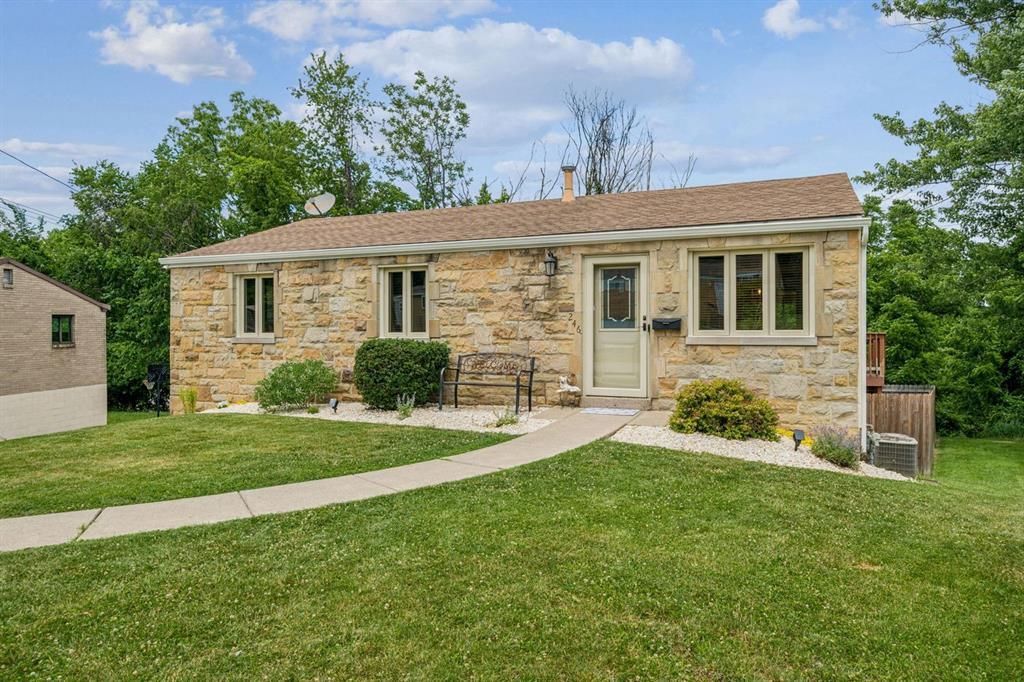 246 St Croix Drive