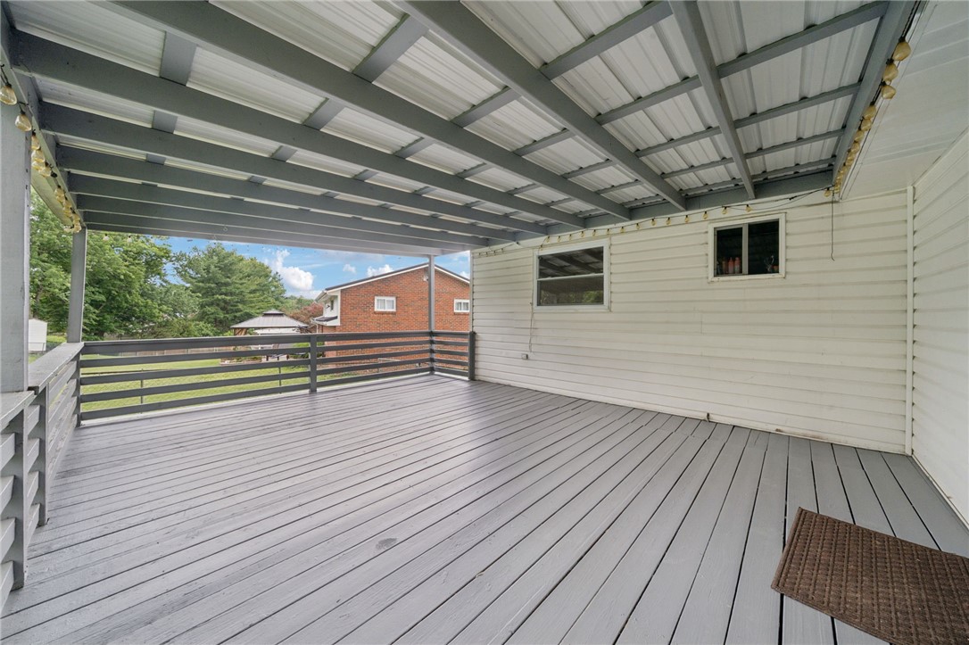 536 Vale Drive