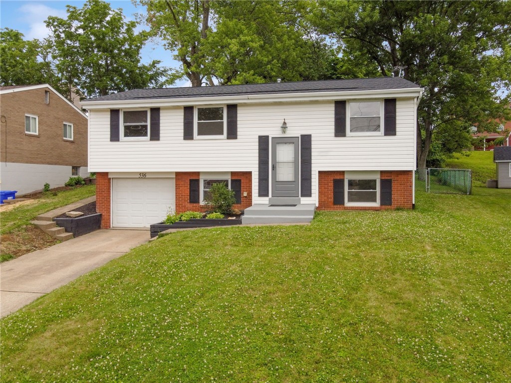 536 Vale Drive