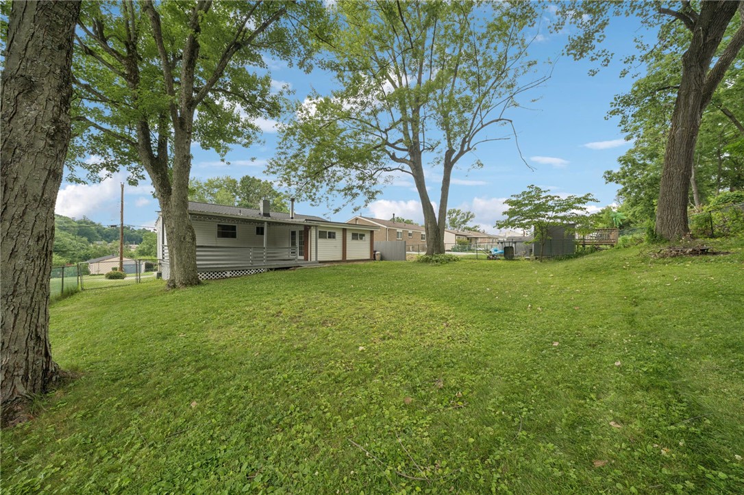 536 Vale Drive