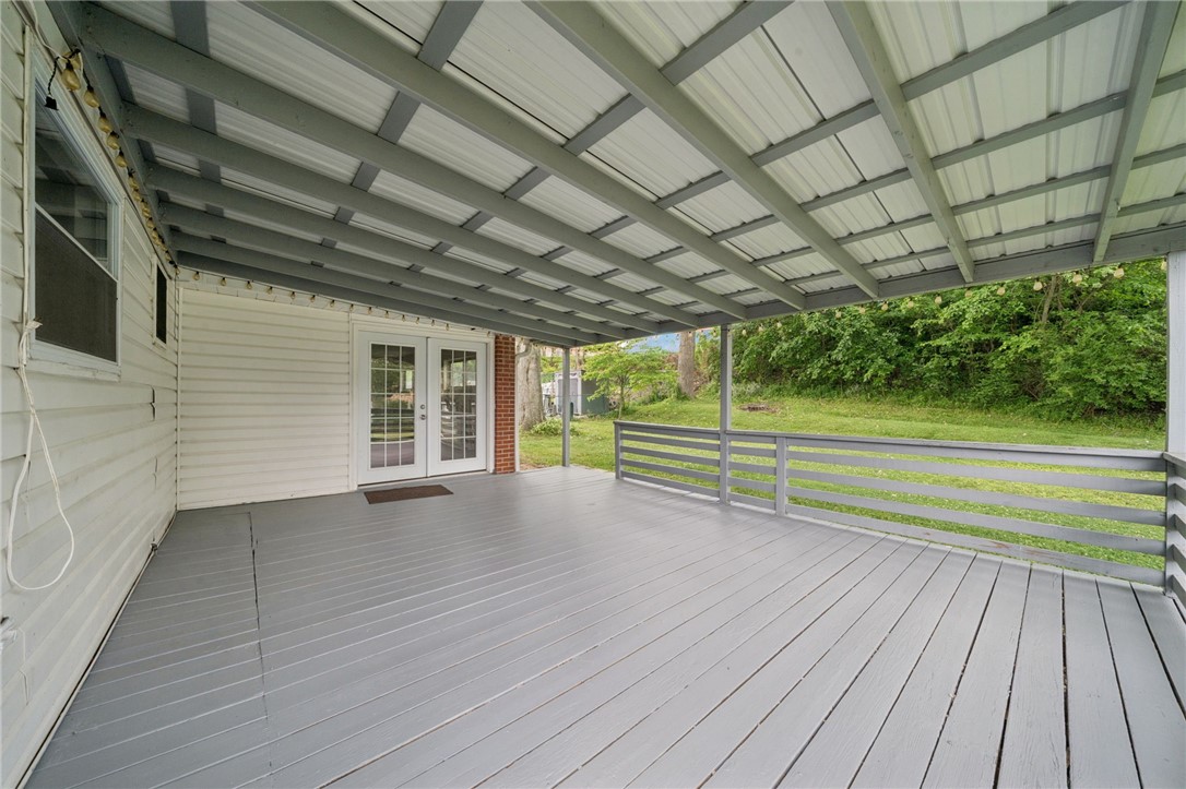 536 Vale Drive