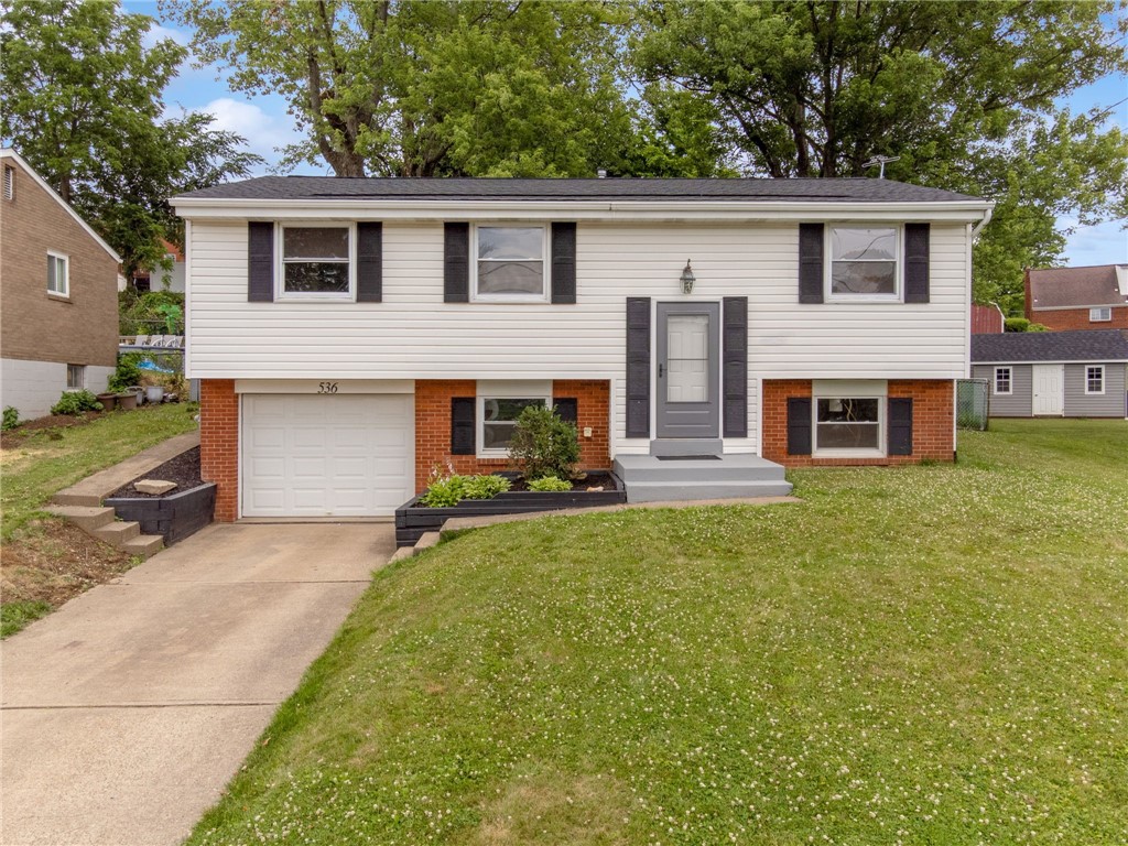 536 Vale Drive