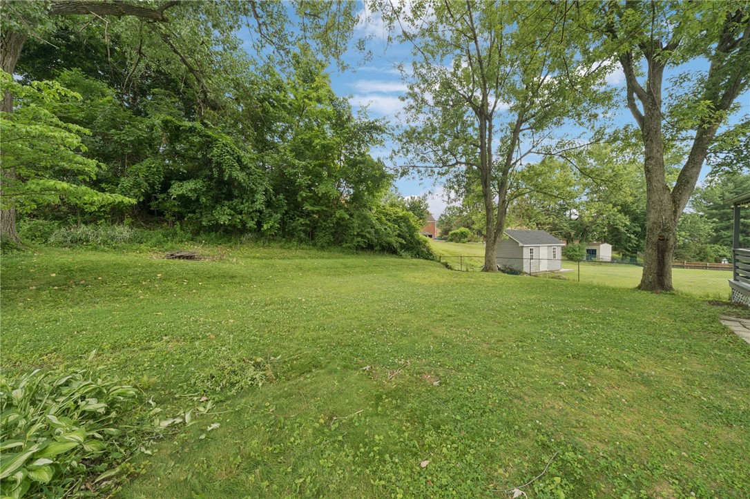 536 Vale Drive