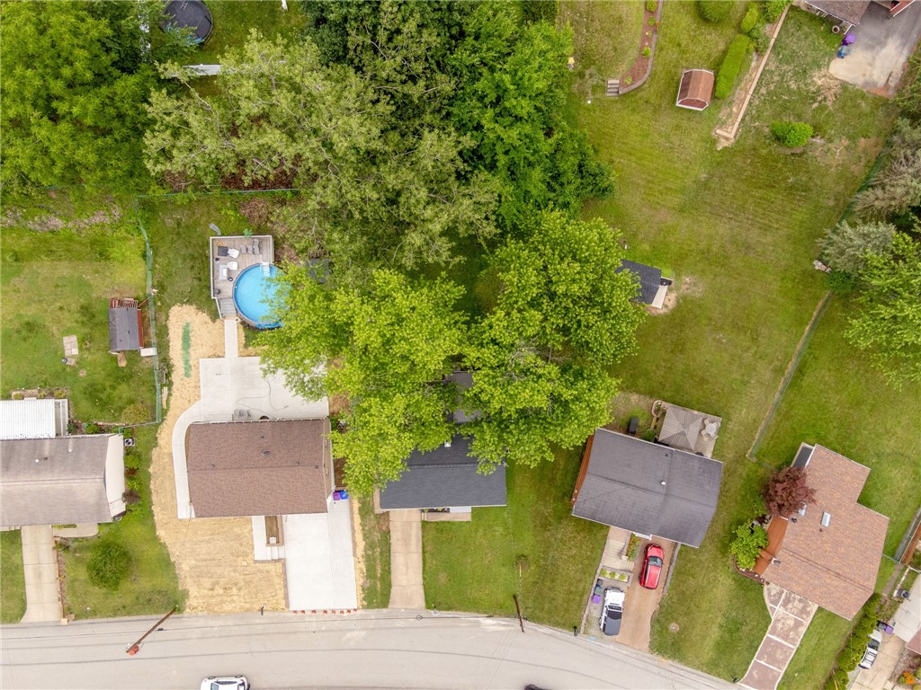 536 Vale Drive