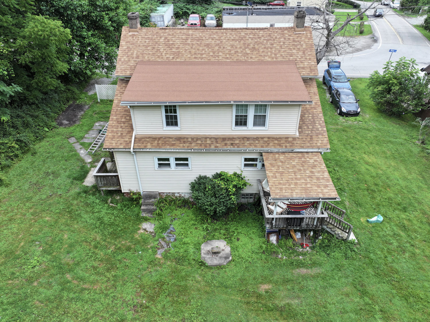 517 MORAY LANE