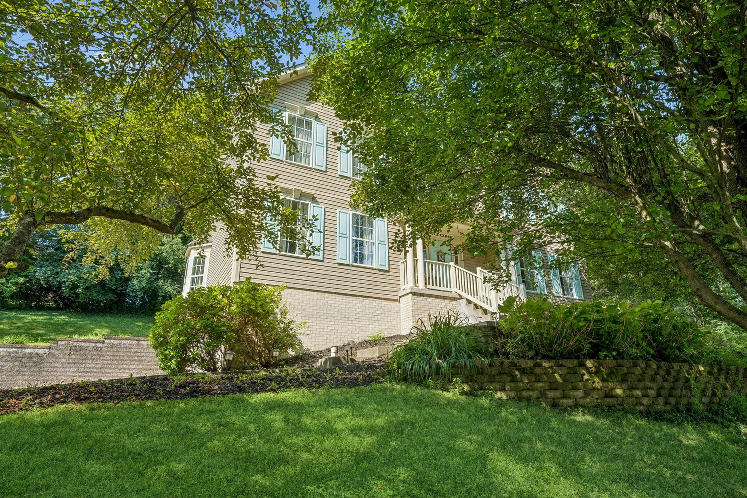 132 Shearer Road