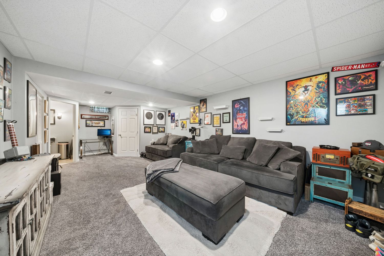 132 Shearer Road
