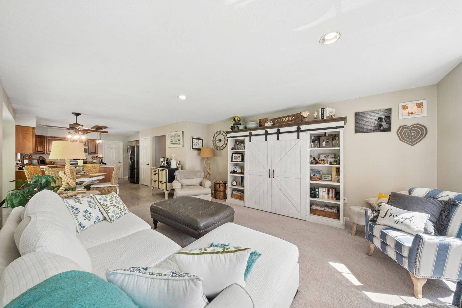 132 Shearer Road