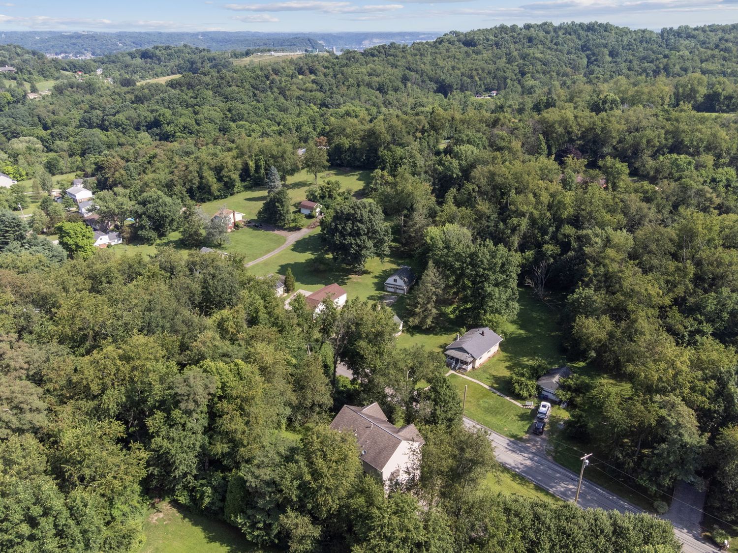132 Shearer Road