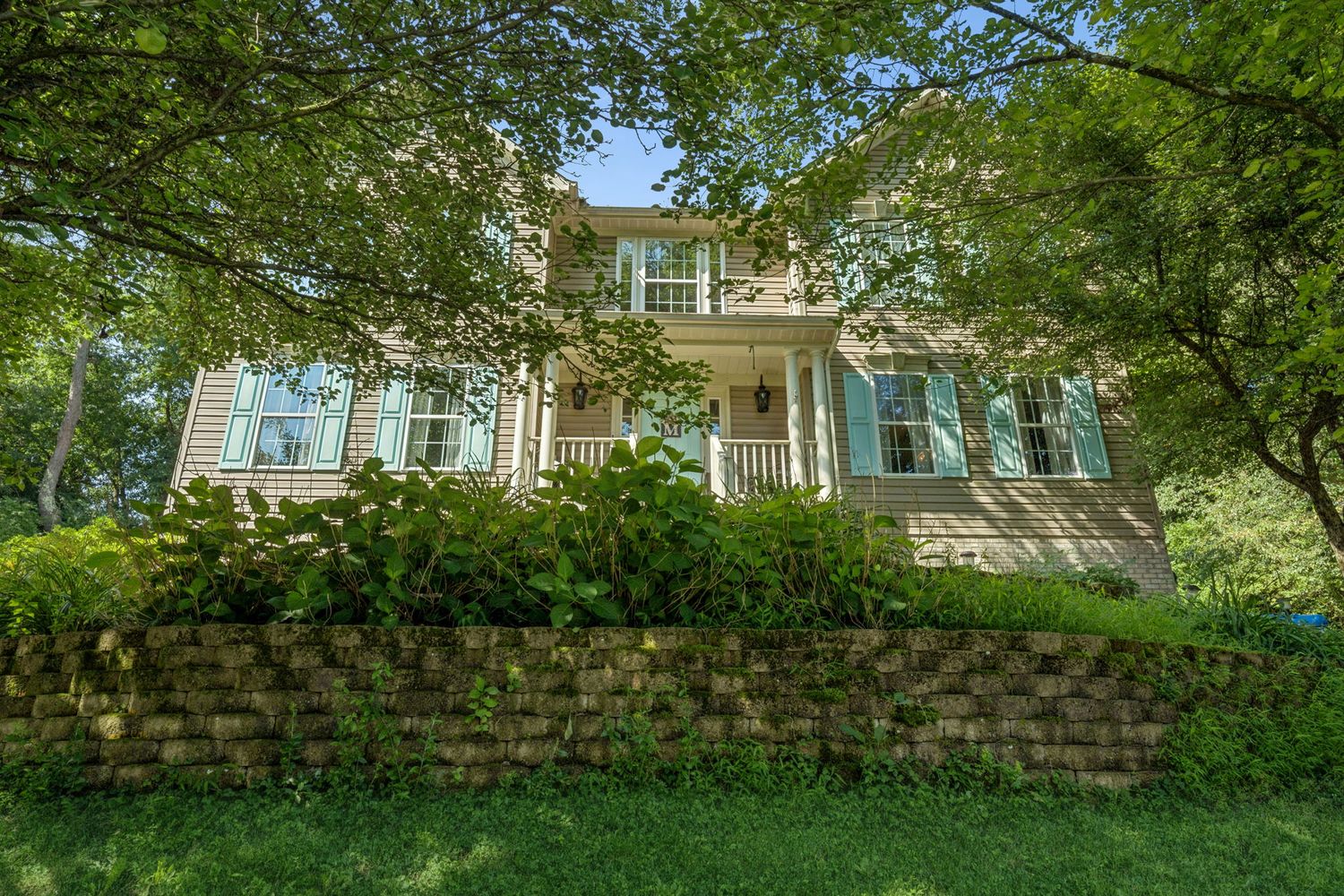 132 Shearer Road