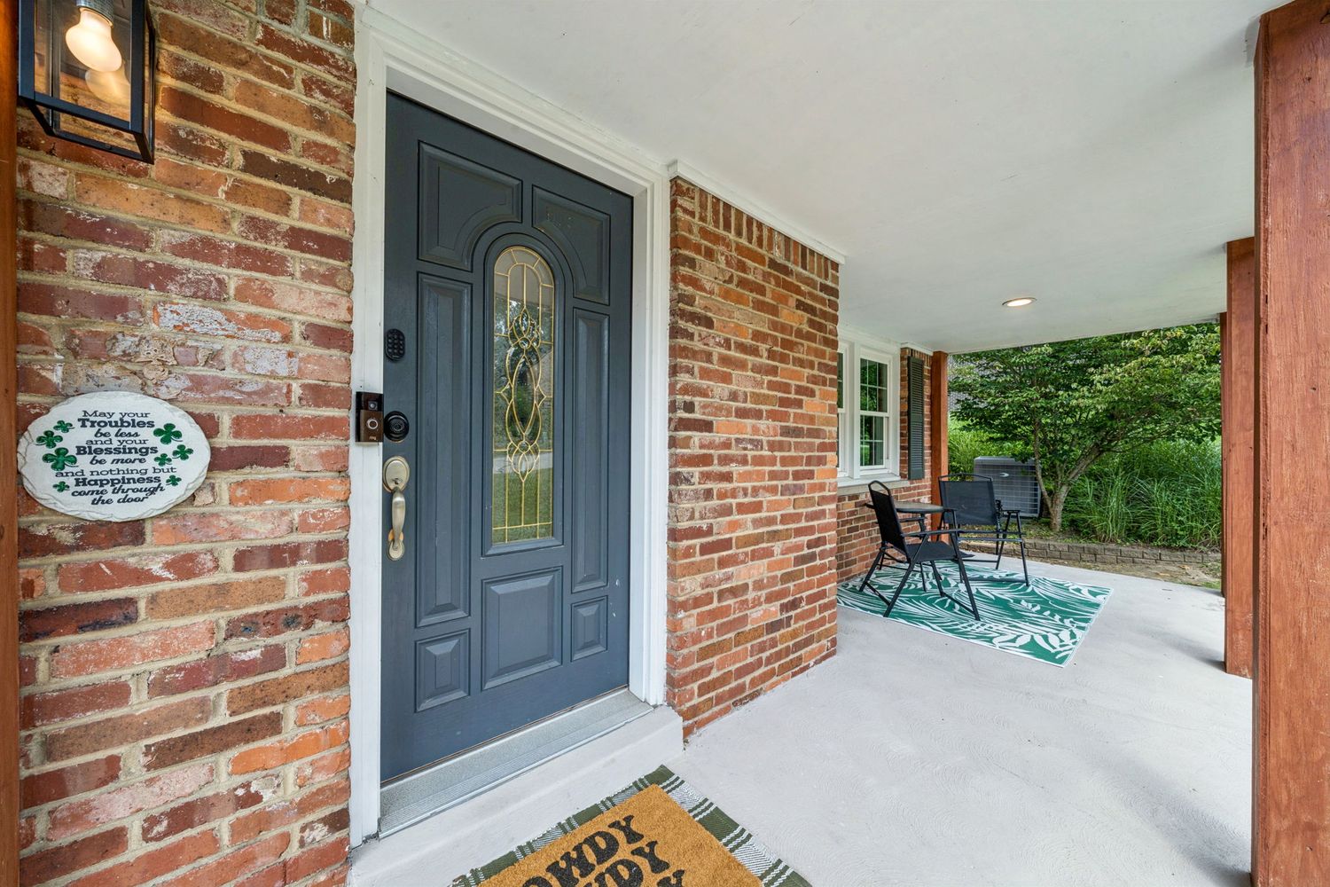 3657 Forbes Trail Drive