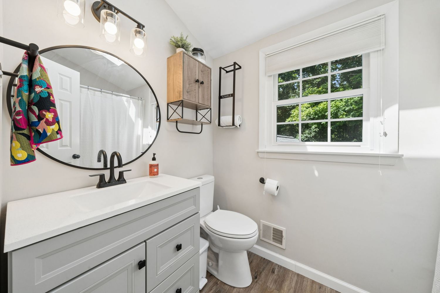 3657 Forbes Trail Drive