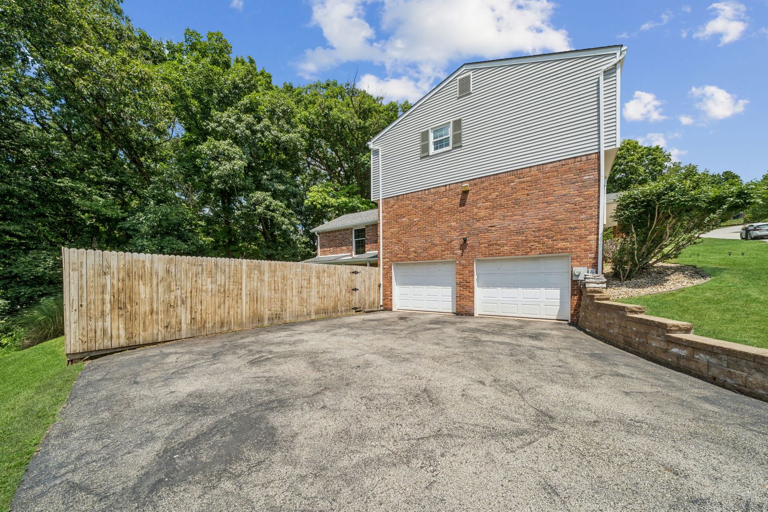 3657 Forbes Trail Drive