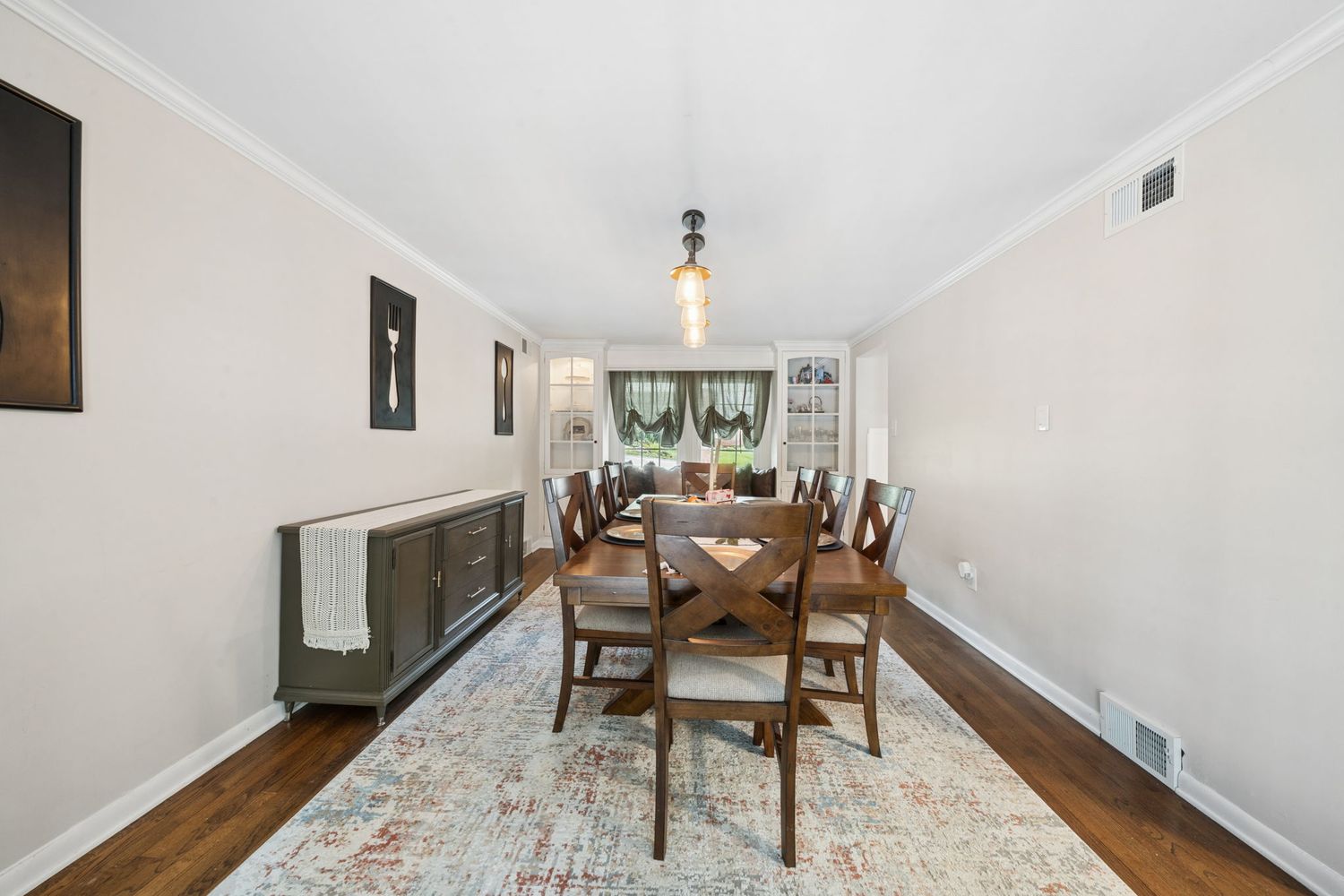3657 Forbes Trail Drive