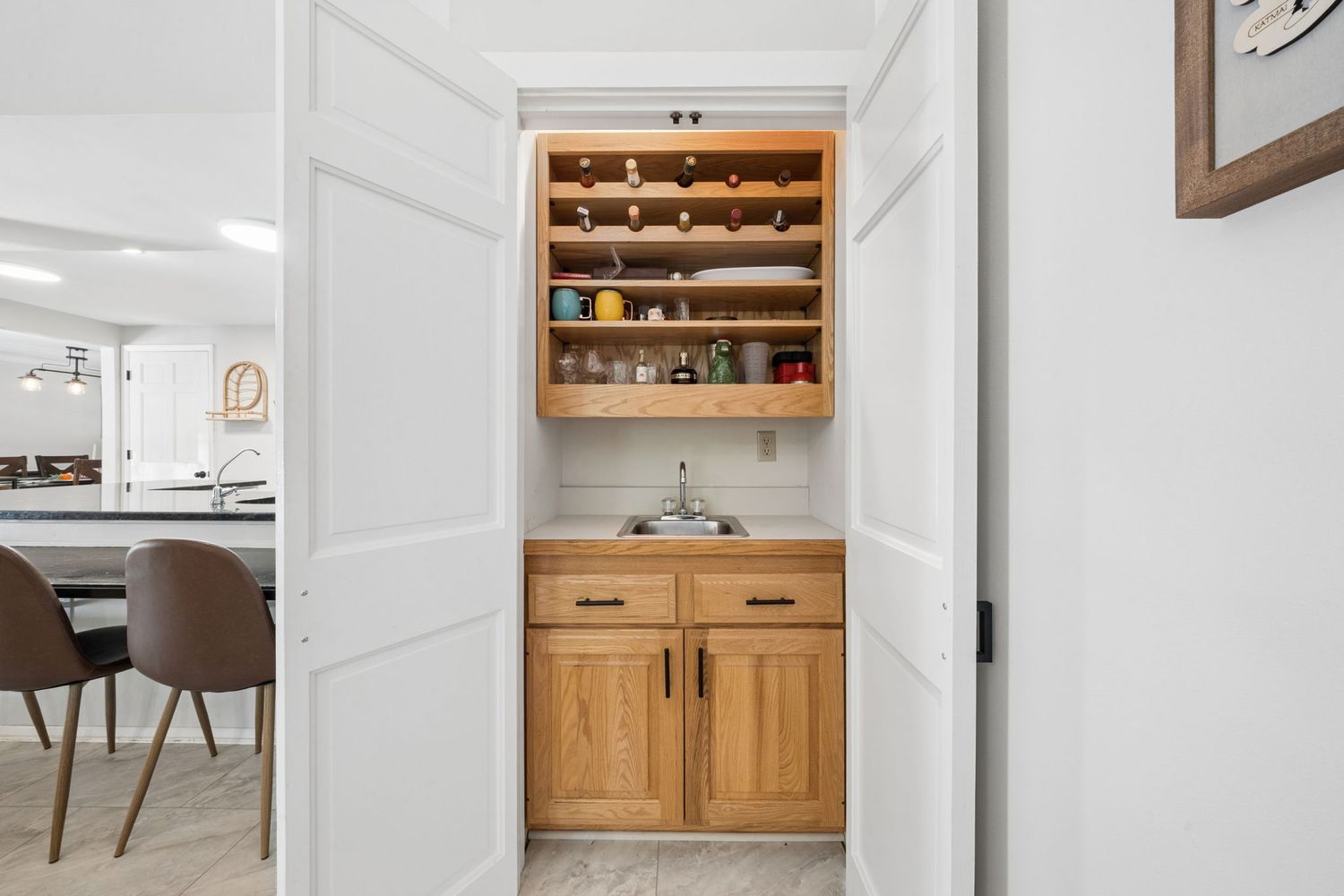 3657 Forbes Trail Drive