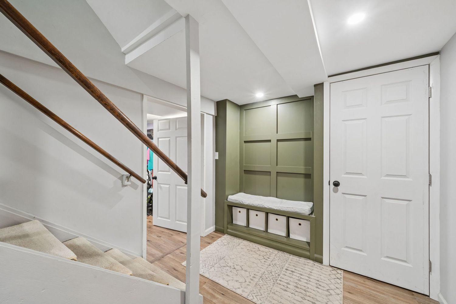 3657 Forbes Trail Drive