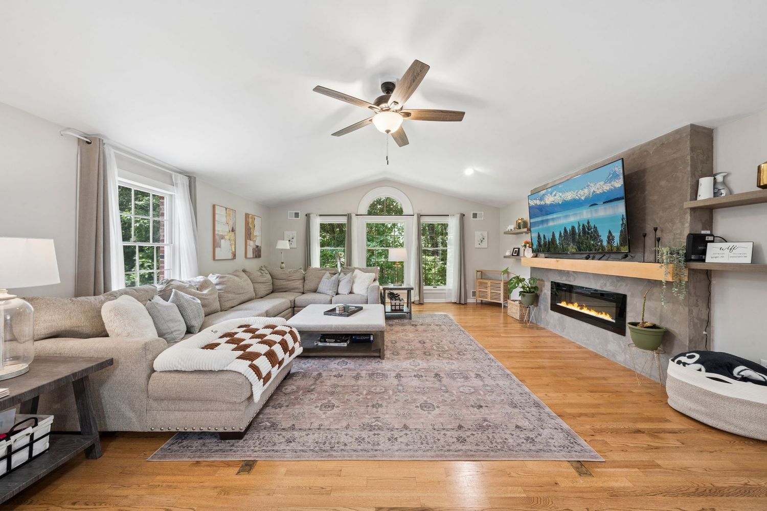 3657 Forbes Trail Drive