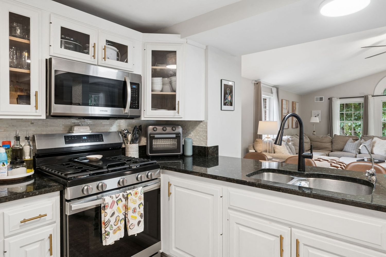 3657 Forbes Trail Drive