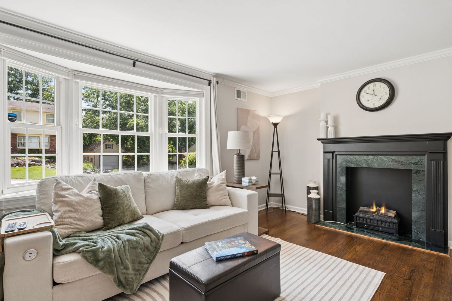 3657 Forbes Trail Drive