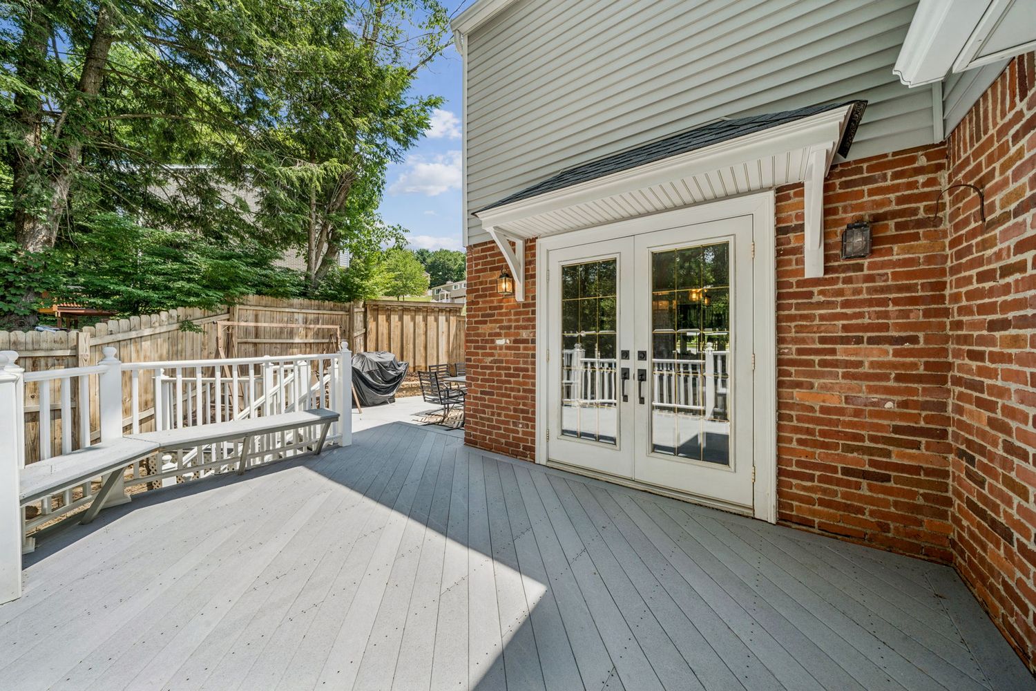 3657 Forbes Trail Drive