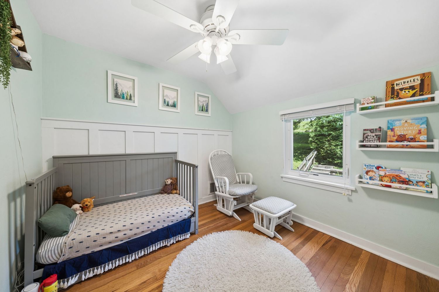 295 Barclay Avenue